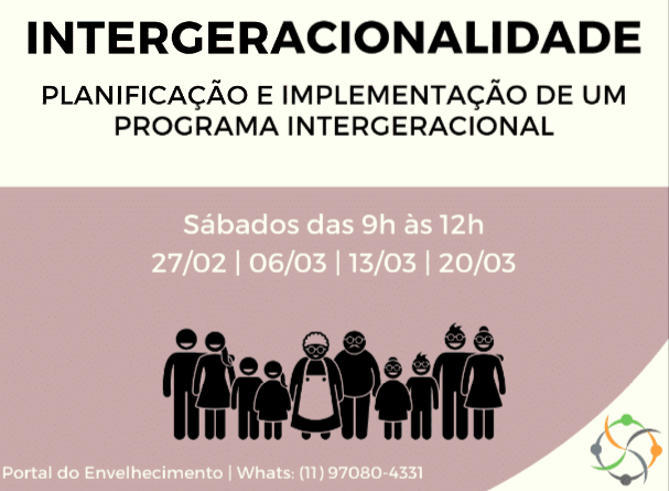 intergeracionalisase