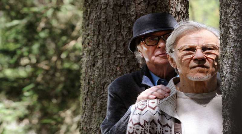 Os velhos de Woody Allen - portaldoenvelhecimento