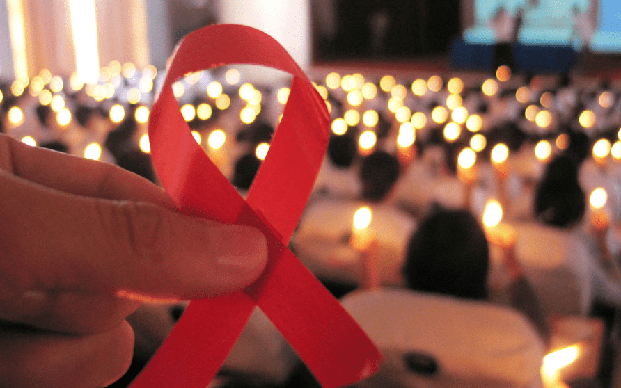 HIV / Aids se espalha entre a população idosa da China