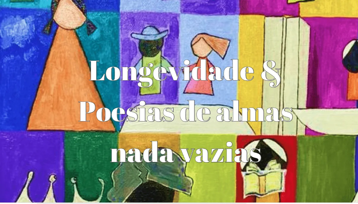 Poesia em tempo de pandemia