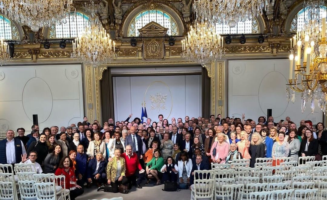 França faz convenção cidadã sobre o fim da vida