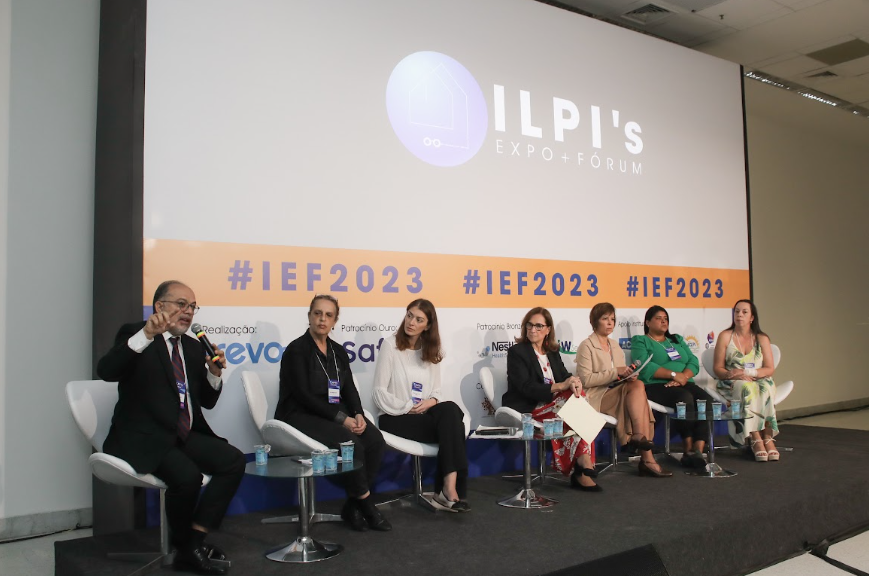 ILPI’s Expo+Fórum: espaço dialógico para (e com) as instituições de longa permanência