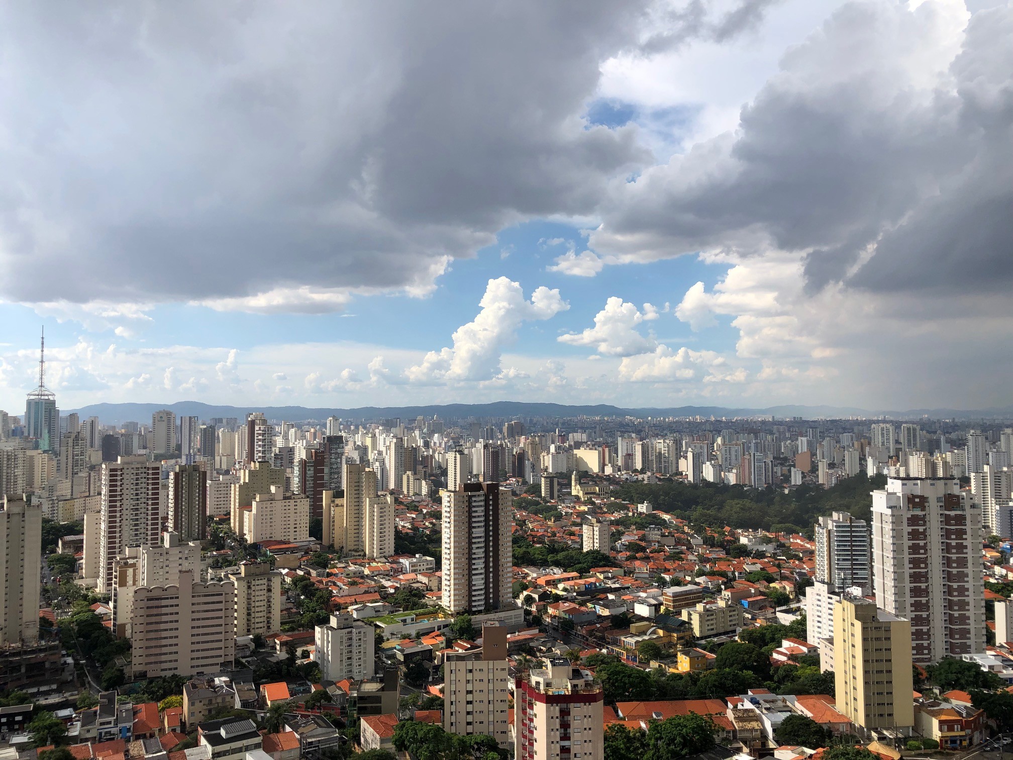 Envelhecer bem em São Paulo é uma escolha social