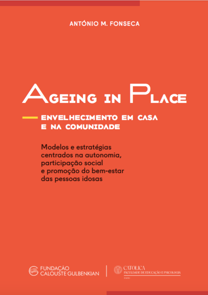 Aging in place: envelhecendo em casa e na comunidade