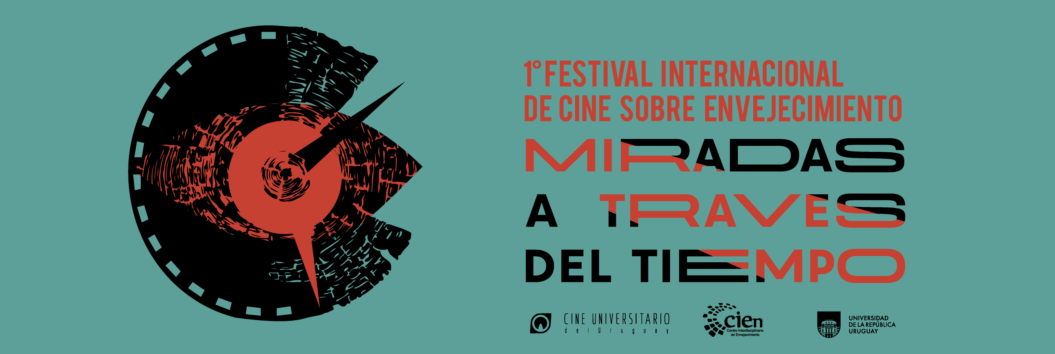 Uruguai: Primeiro Festival Internacional de Cinema sobre o Envelhecimento