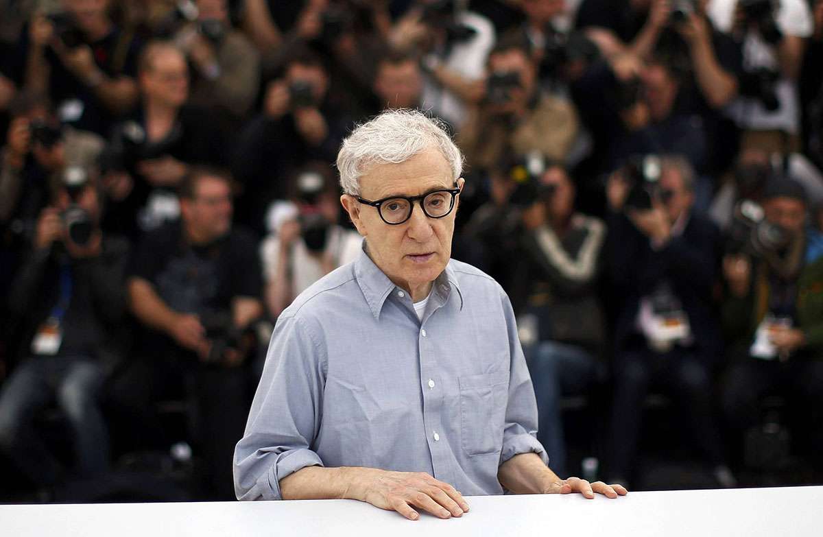 Os velhos de Woody Allen - portaldoenvelhecimento