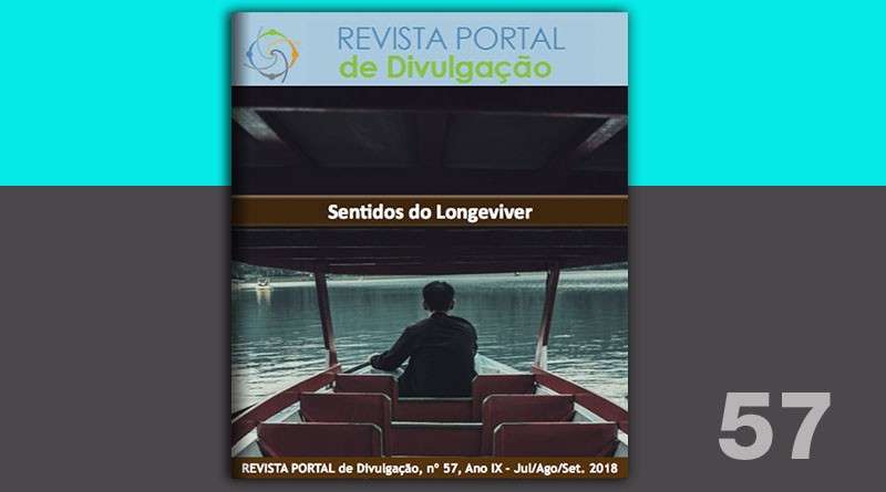 Revista Portal de Divulgação – Nº 57