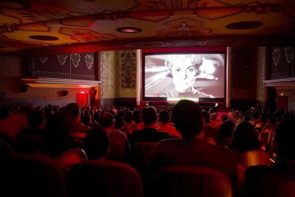 Cine-debates como formação continuada e pesquisa participativa