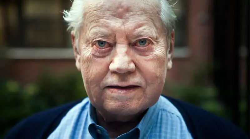 Chuck Feeney, o herói de Bill Gates