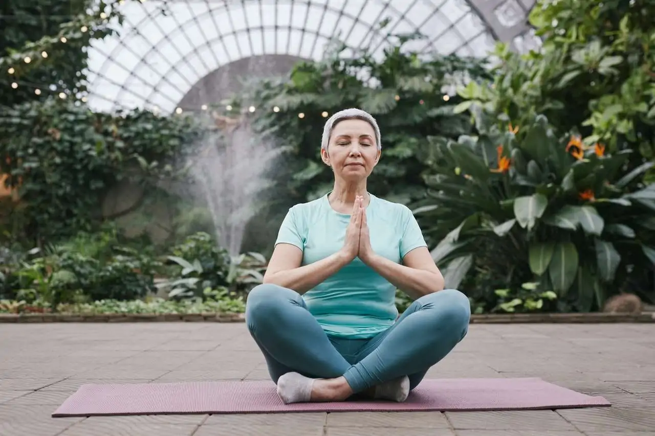 Lian Gong: uma ginástica terapêutica e preventiva chinesa