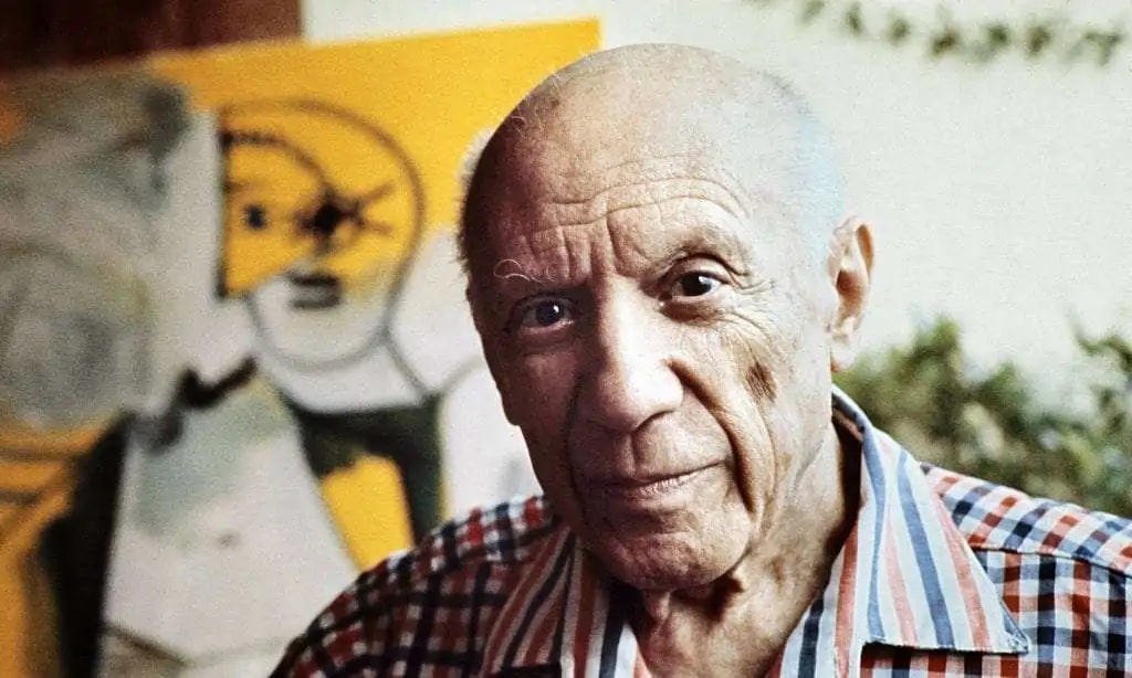 A arte na alma