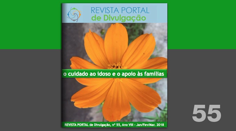 Revista Portal de Divulgação – Nº 55