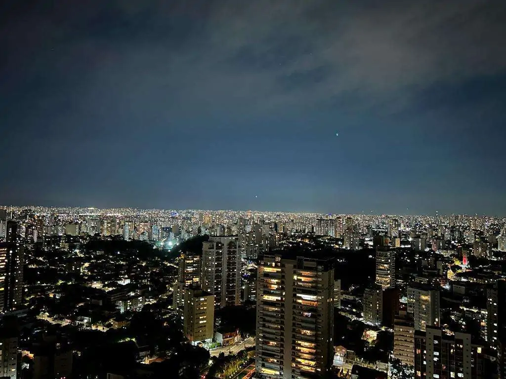 São Paulo, 470 anos, e a rede de suporte social existente para a população idosa
