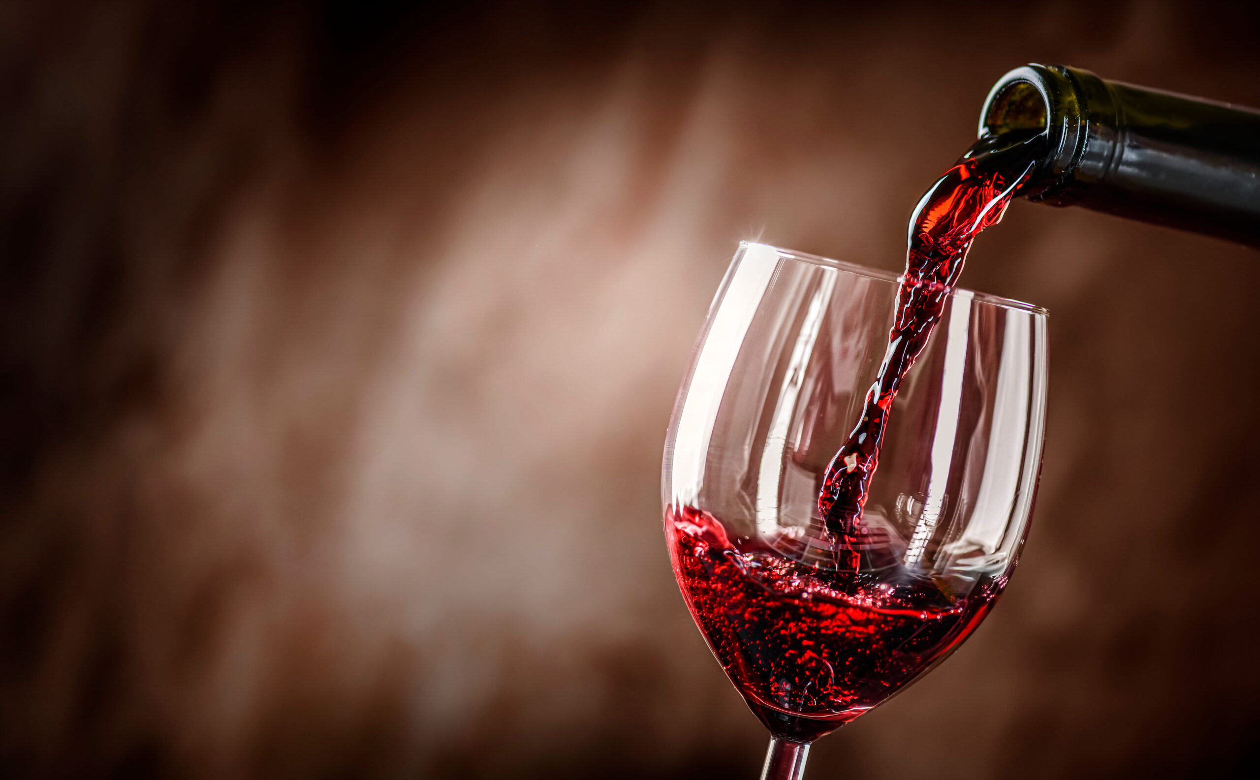 Promoção de saúde, o mito do vinho tinto