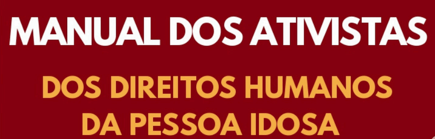 frase Manual dos ativistas