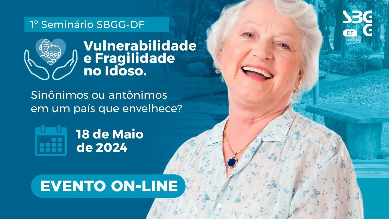 Idoso frágil ou vulnerável?