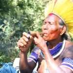 Povos indígenas: velhice e os desafios da saúde no Brasil