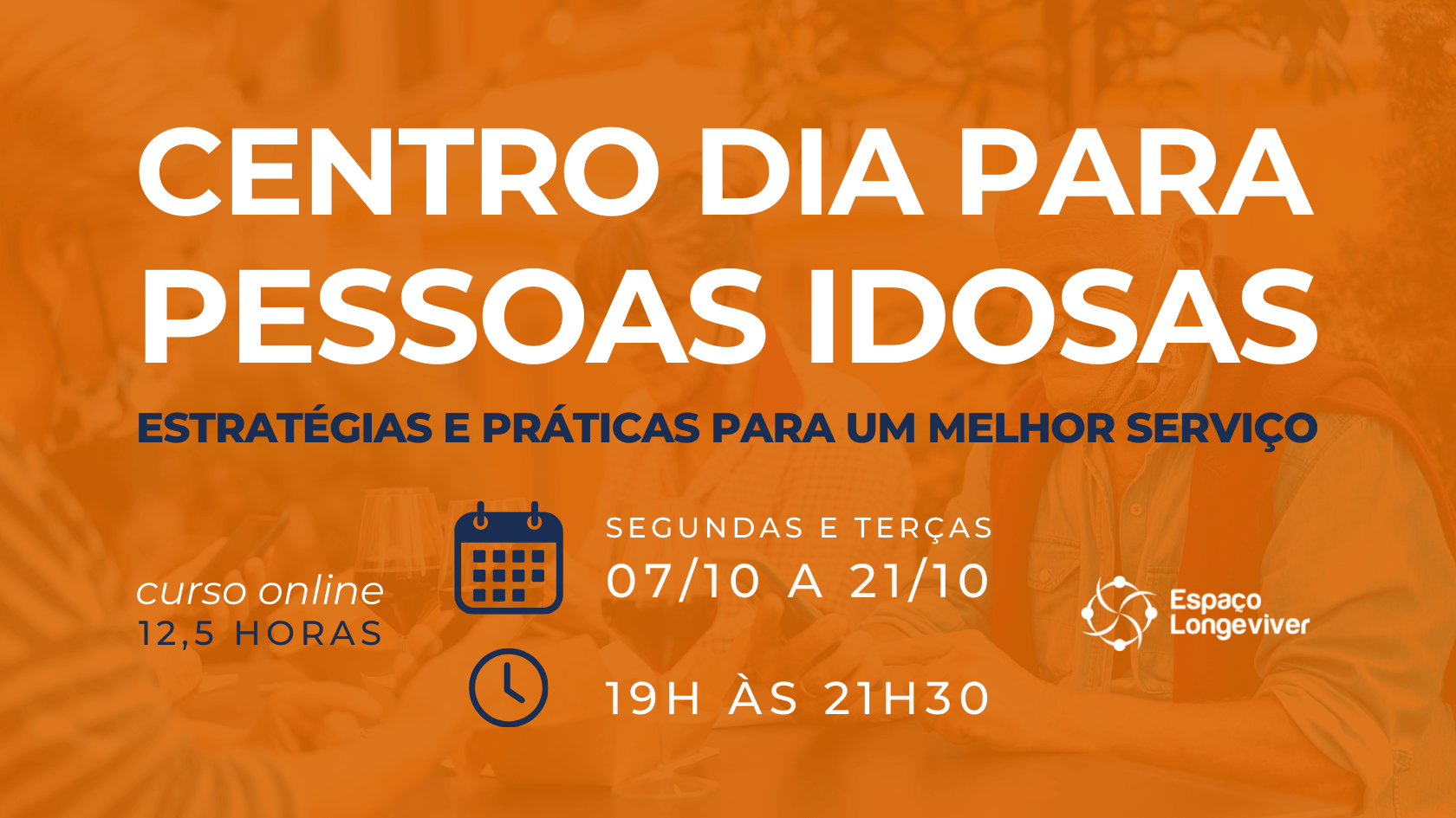 centro dia para idosos