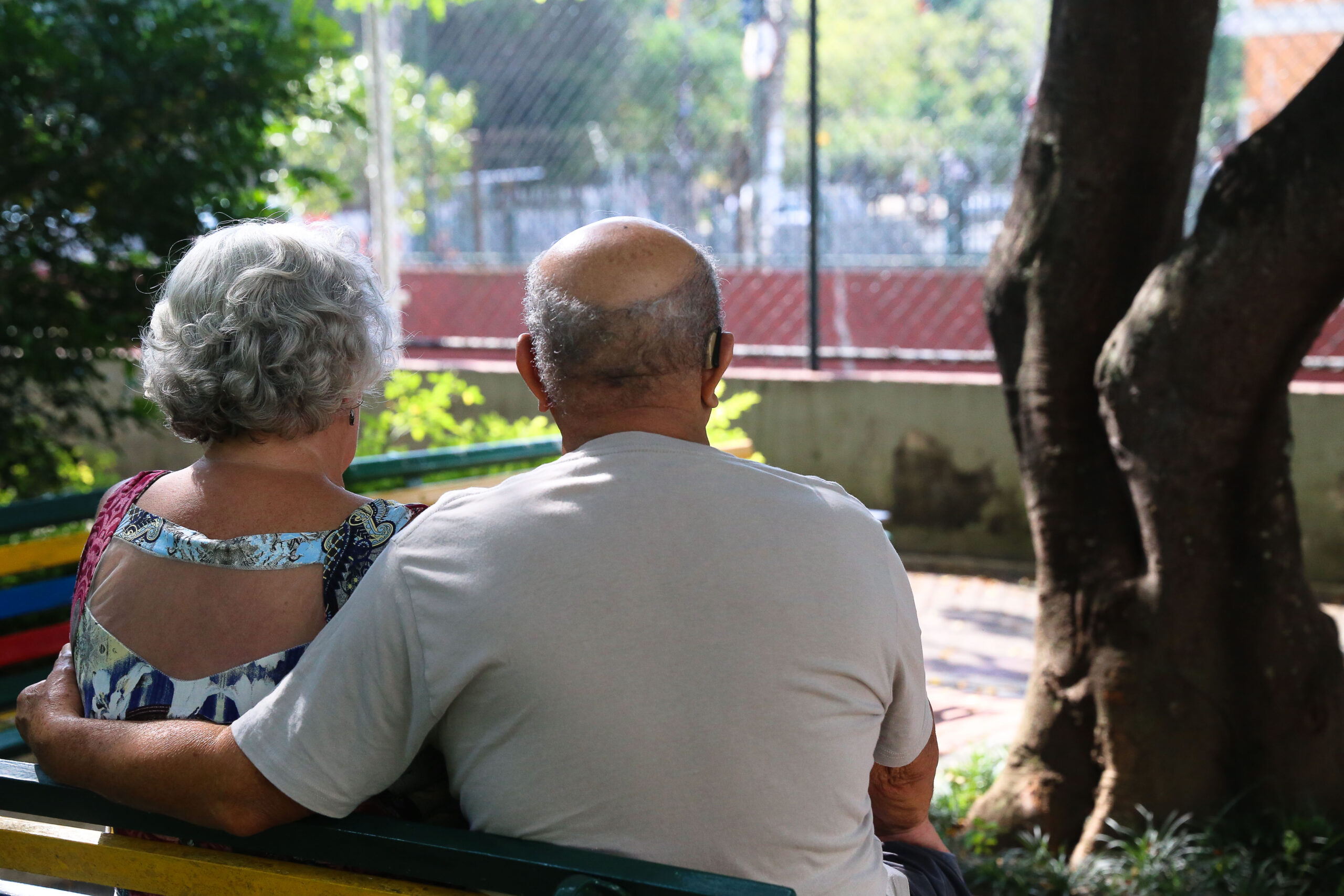 A proporção de idosos no Brasil e Unidades da Federação vai crescer até 2070