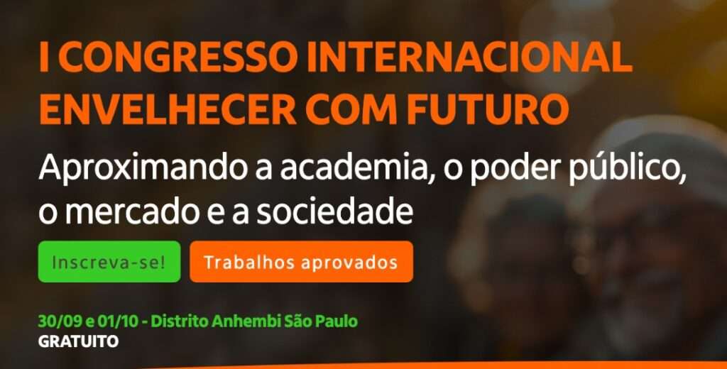 congresso internacional