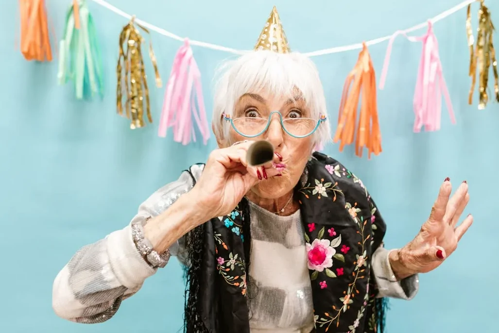 Aos 100 anos, a gente morre? Relato de Experiência