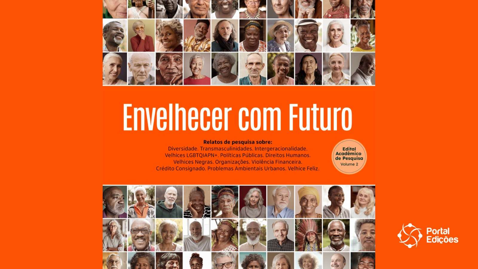 Envelhecer com Futuro