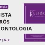 Está no ar nova edição da Revista Kairós-Gerontologia!