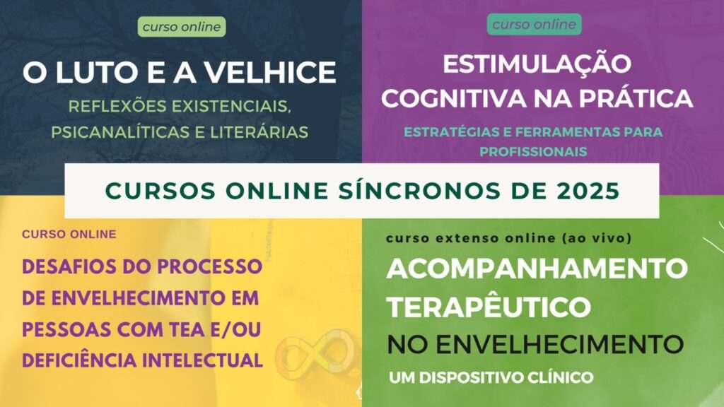 banner anunciando cursos do Portal