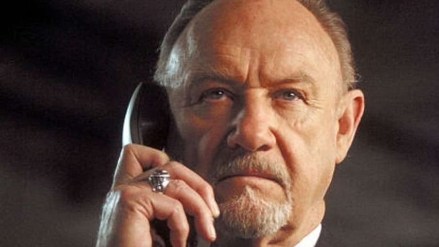 O caso de Gene Hackman: O que morre primeiro? O homem ou o mundo ao redor?