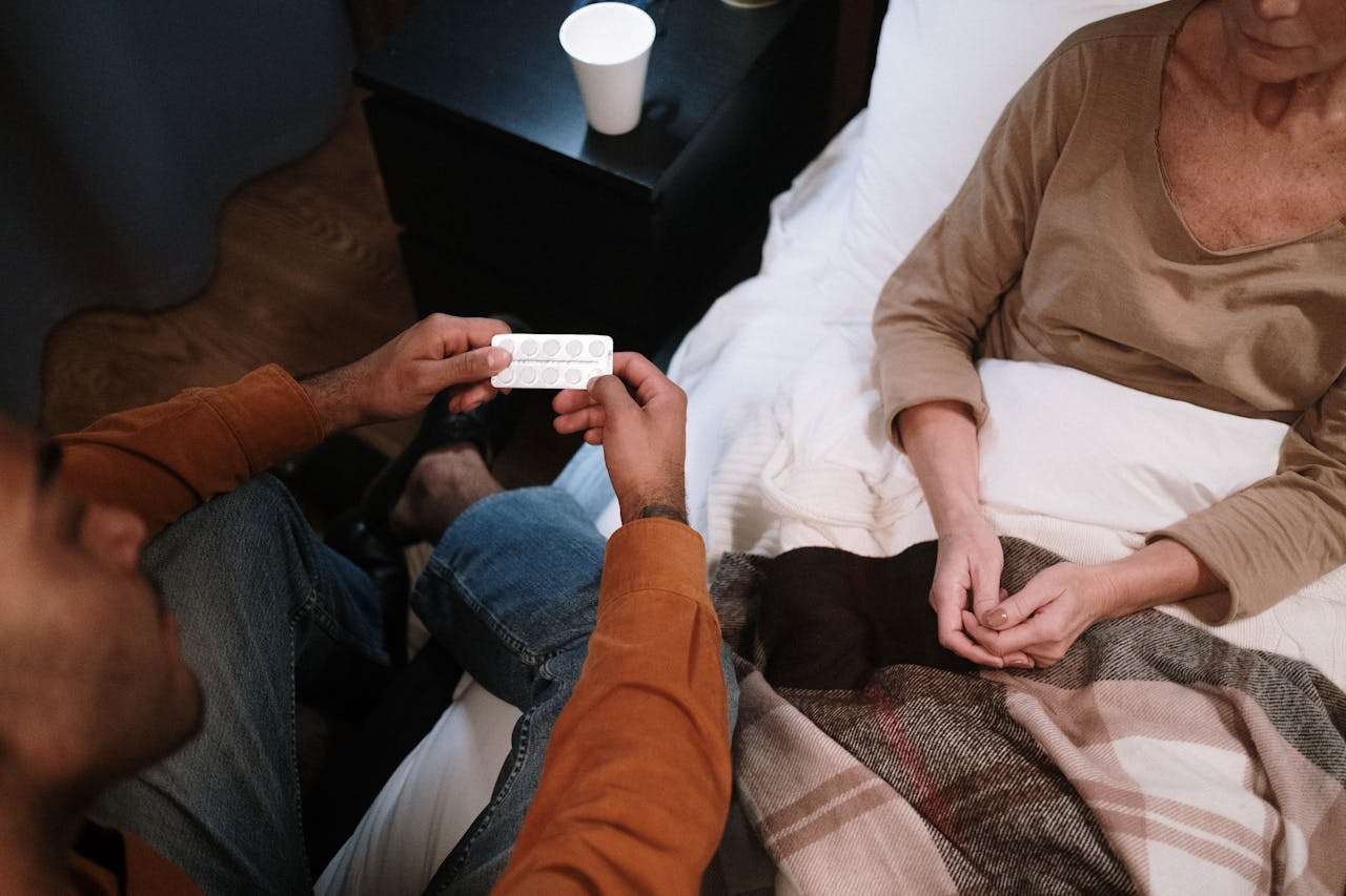 Cuidados Paliativos: acesso, qualidade e equidade 