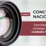 Revista Cuidar lança concurso nacional “Gentileza que Protege: arte e cuidado nas ILPI”