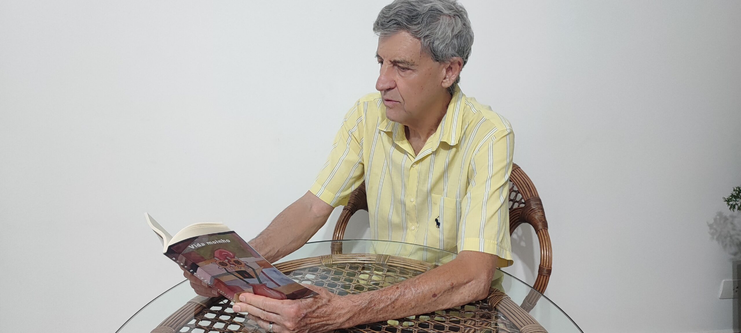 “Vida moinho” aborda as complexas relações e percepções humanas
