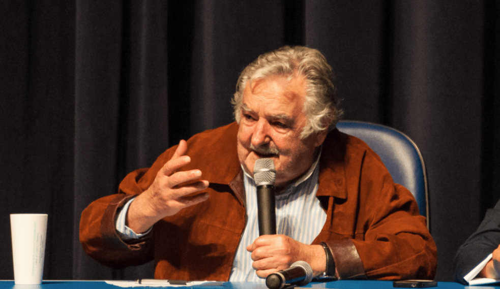 Pepe Mujica: a sabedoria de quem viveu com coerência