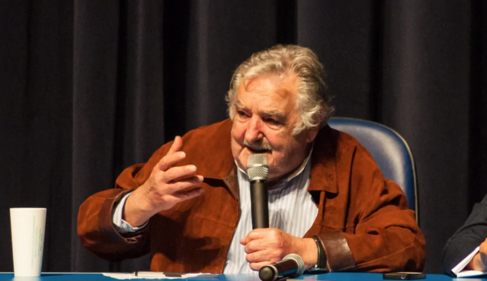 Pepe Mujica: a sabedoria de quem viveu com coerência