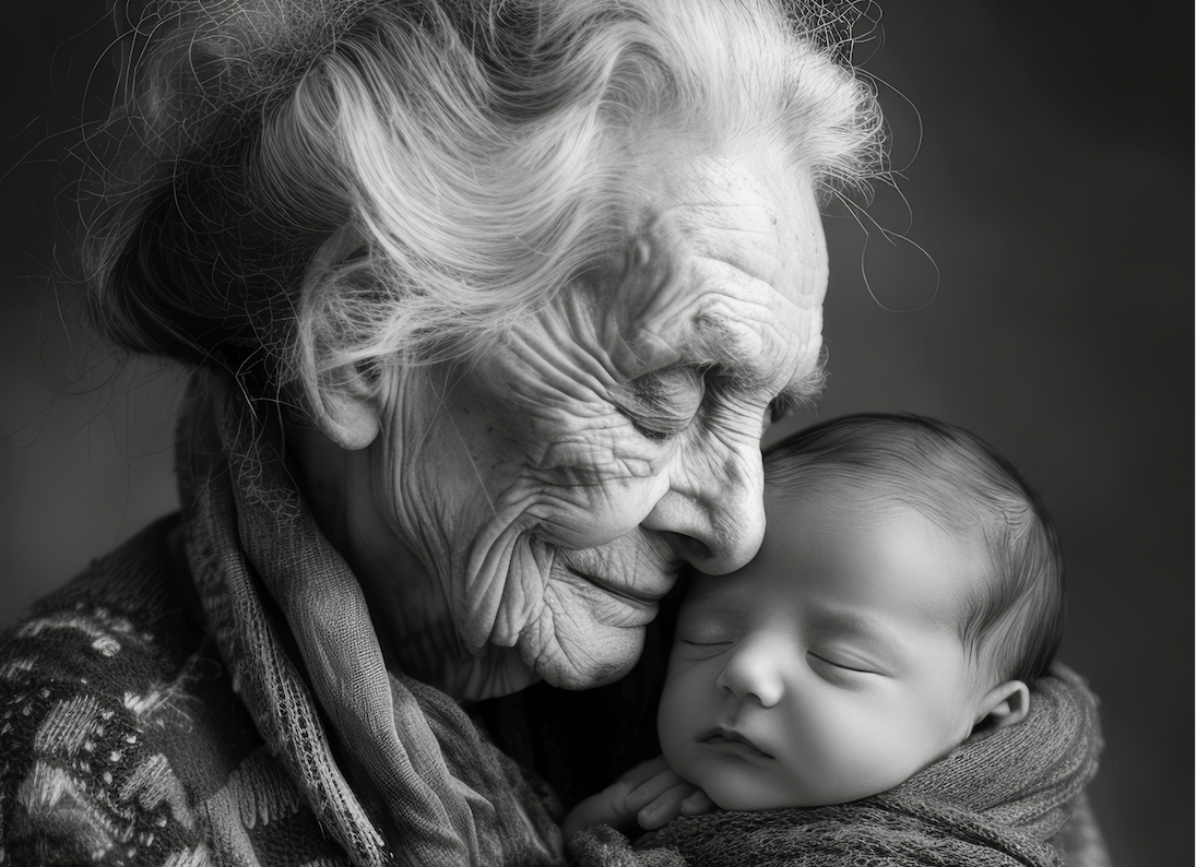 Bonecas e bebês reborn na Doença de Alzheimer: cuidado e conexão emocional