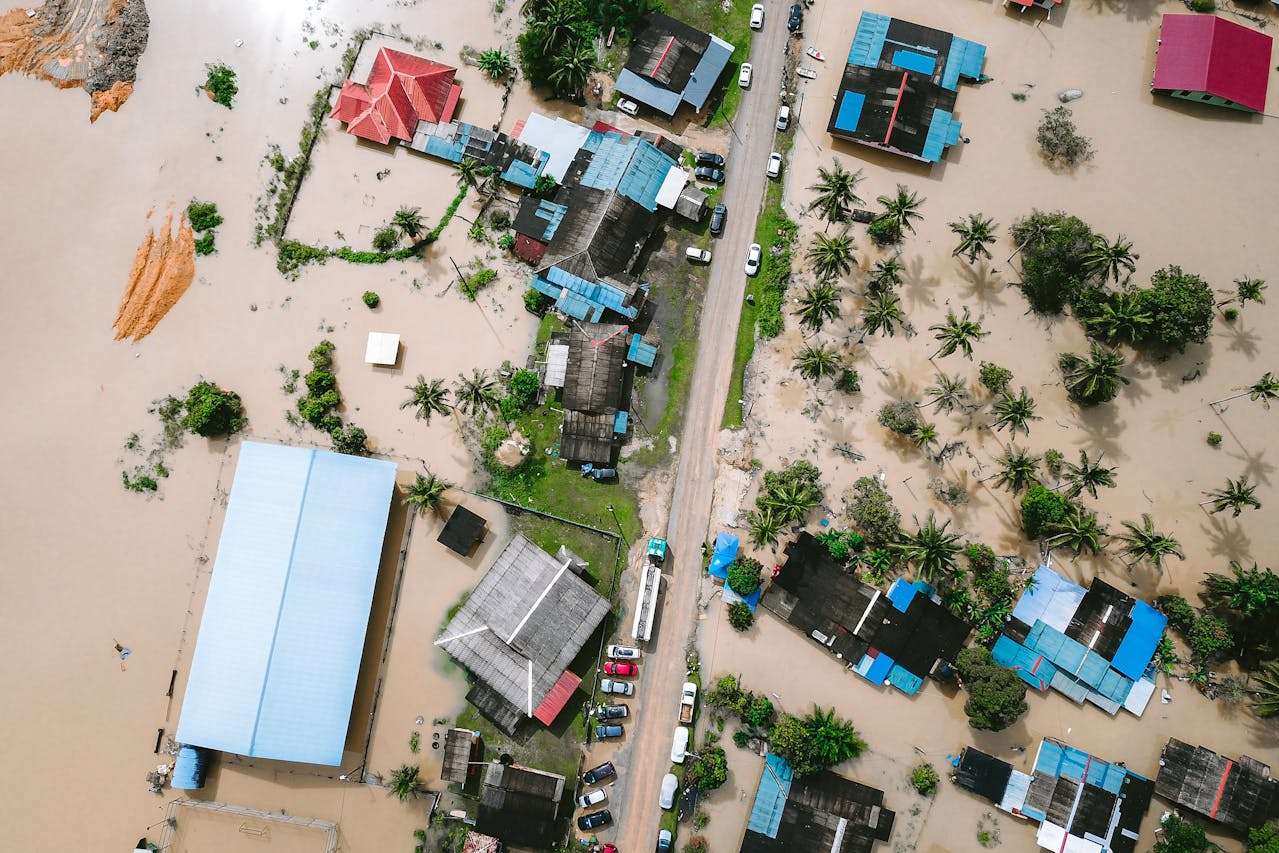 Comunicar riscos climáticos com as pessoas idosas – entre o cuidado e o engajamento