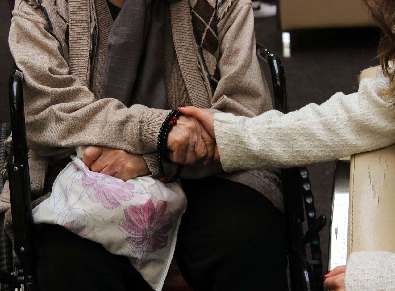 “Care Killing” – uma crise na demanda de cuidados à pessoa idosa no Japão