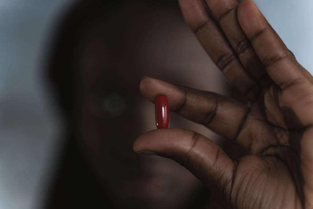 Medicamentos e boca seca: um problema subestimado na pessoa idosa