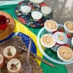 O legado à mesa de festas juninas: o arroz doce que o tempo não apaga