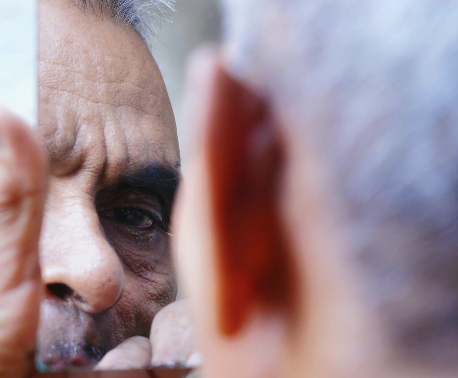 A-ventura de envelhecer – a dialética do envelhecimento