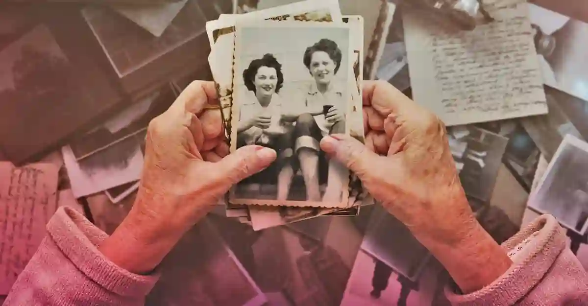 Envelhecer sendo lésbica: a importância de visibilizar as histórias de mulheres que amam mulheres na velhice