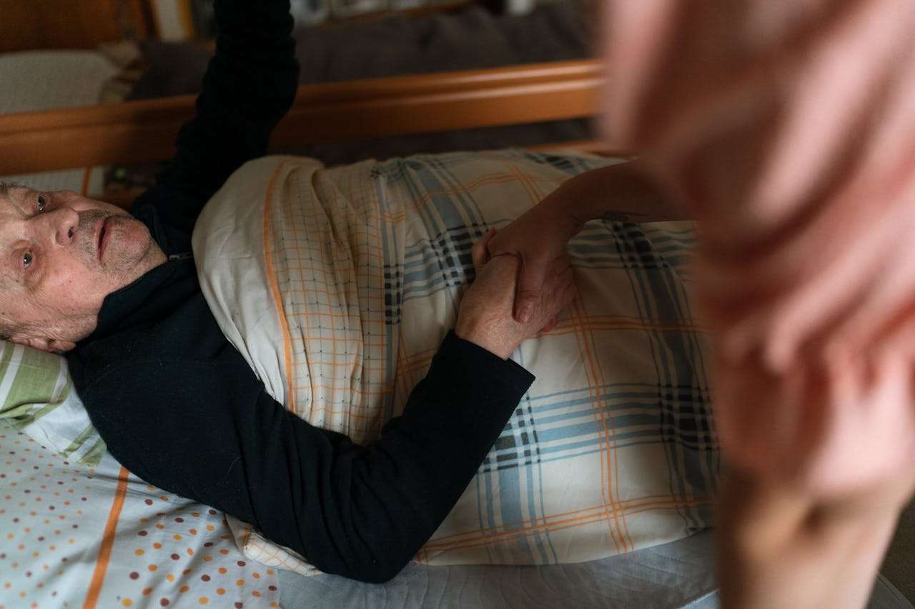 Desafios e a importância do planejamento dos cuidados do familiar com Doença de Alzheimer