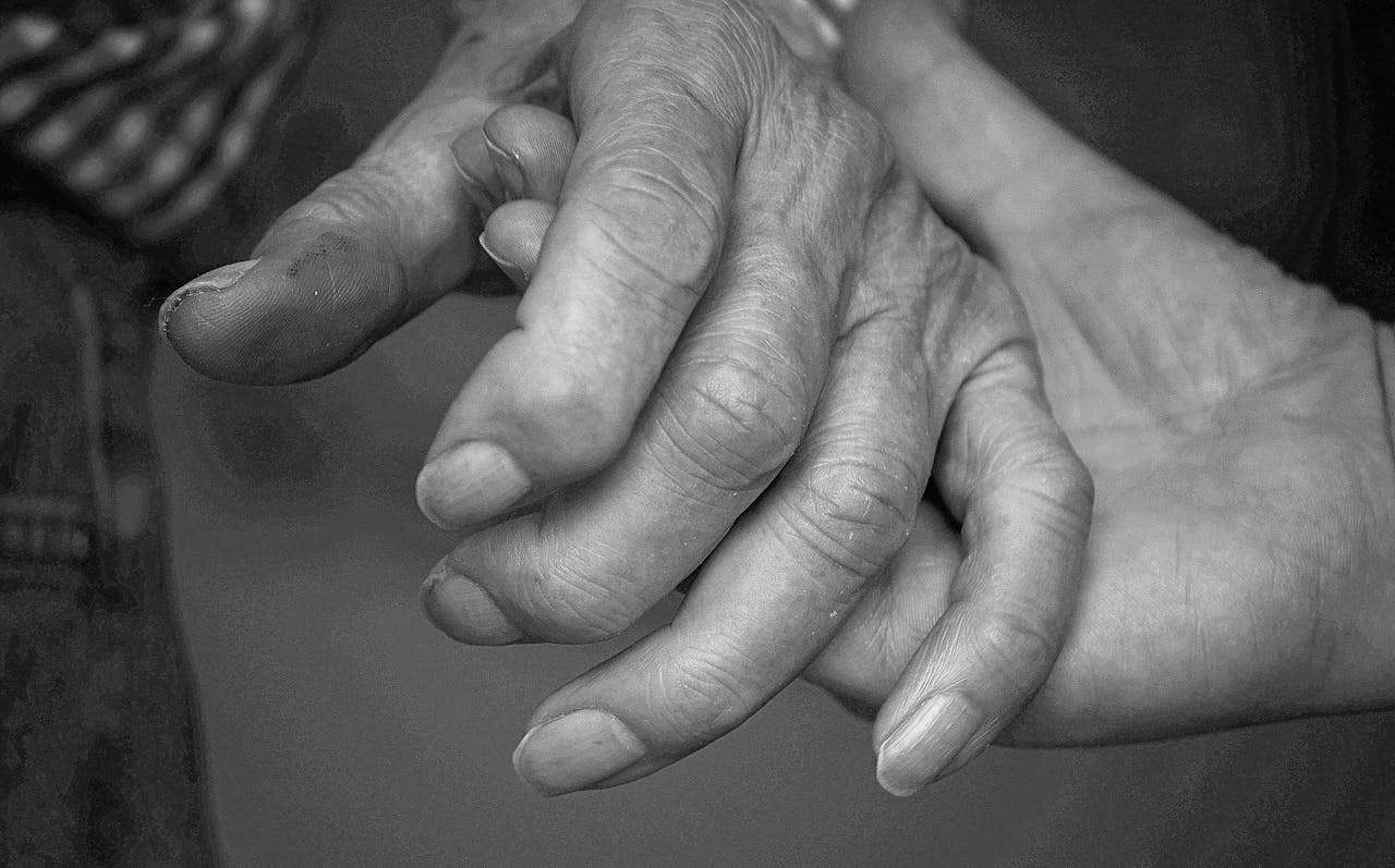 Quando o cuidado é possível: o que vivemos, o que aprendemos e o que nos move