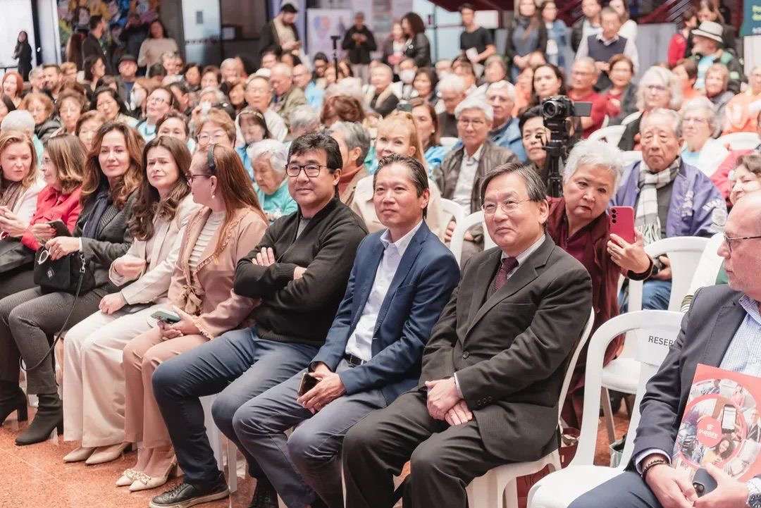 Festival SouGeros destaca protagonismo do Paraná na pauta da longevidade