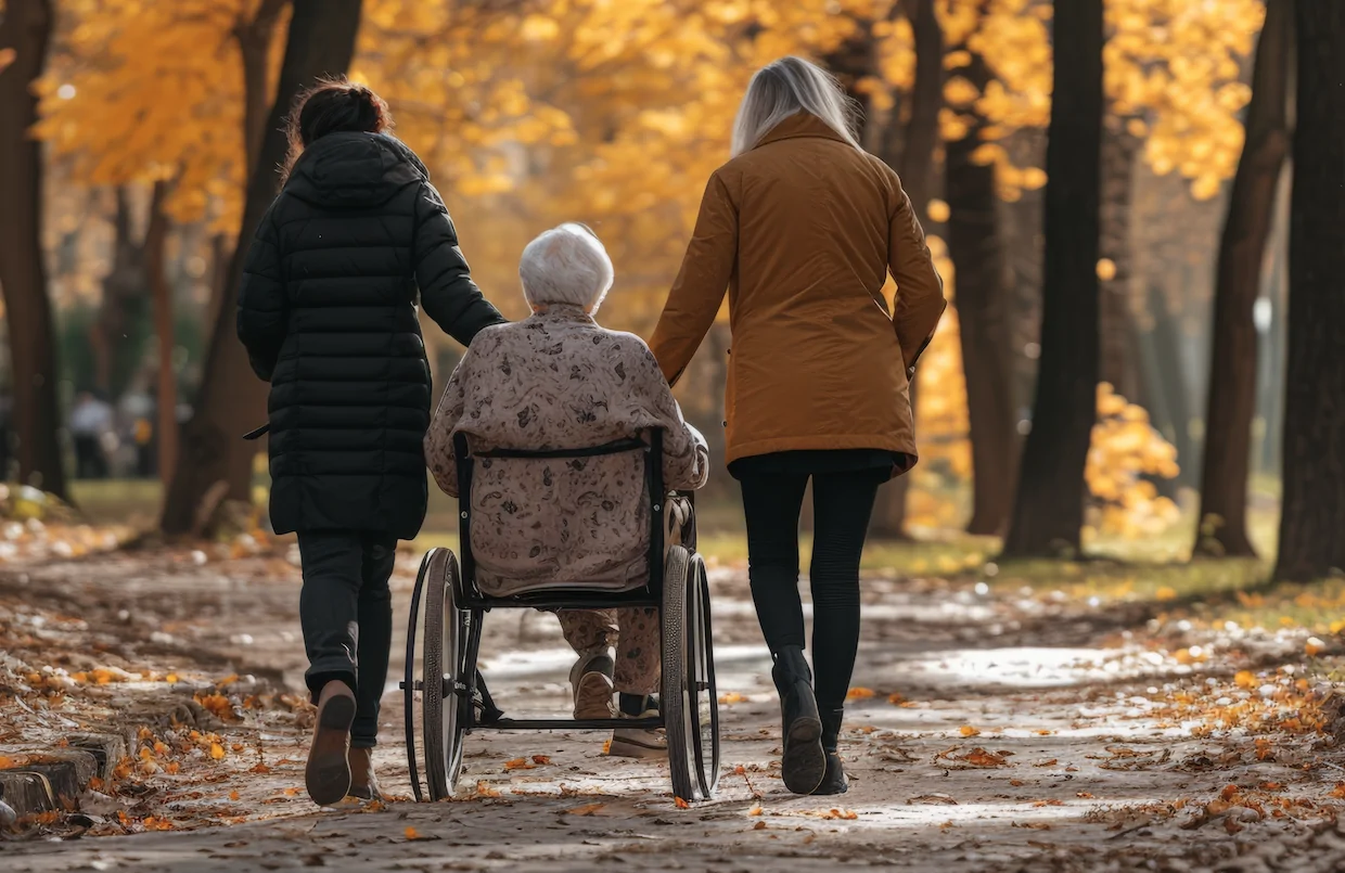 Alzheimer, socialização como ferramenta terapêutica e qualidade de vida