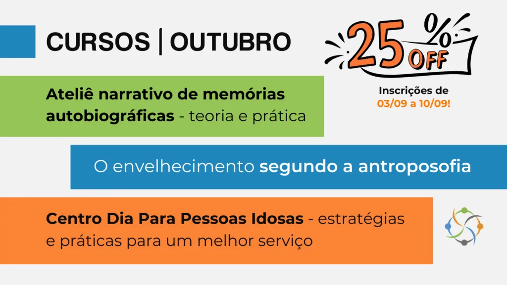 banner anunciando 3 cursos do Portal