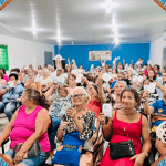 A Conferência Nacional e a participação orçamentária da população idosa