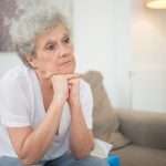 Só 4 em cada 10 idosos que relatam sintomas de depressão são diagnosticados