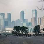 É muito mais fácil ser saudável quando a cidade, em vez de nos empurrar para o sofá, nos convida para a rua