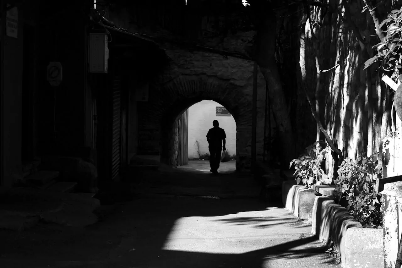 A eloquência das lacunas: o silêncio na demência como forma de linguagem